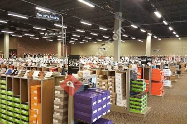 DSW Designer Shoe Warehouse