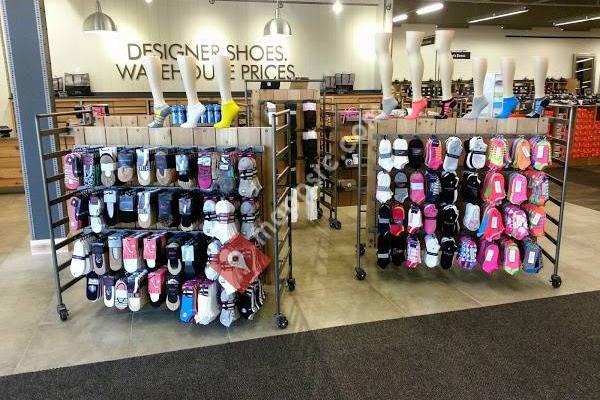 DSW Designer Shoe Warehouse