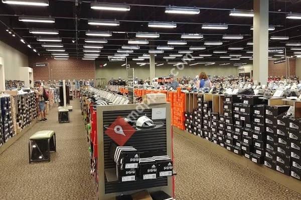 DSW Designer Shoe Warehouse