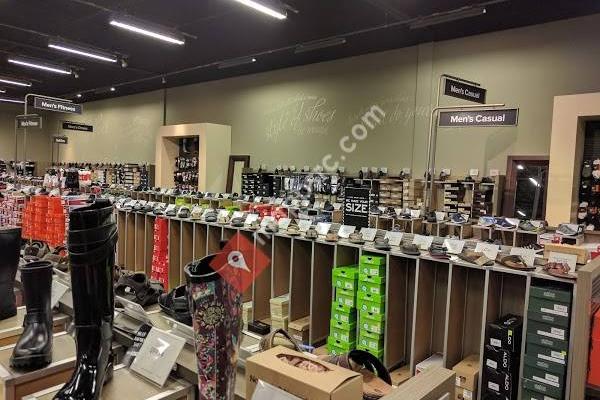 DSW Designer Shoe Warehouse