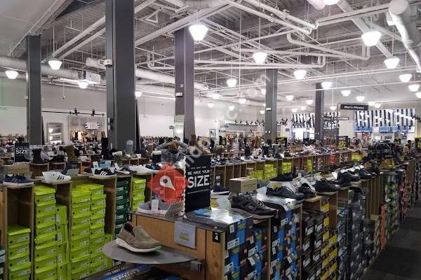 DSW Designer Shoe Warehouse