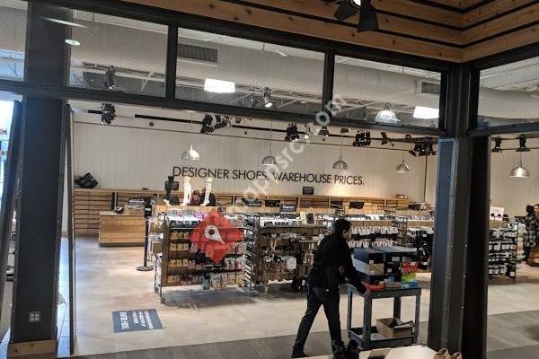 DSW Designer Shoe Warehouse