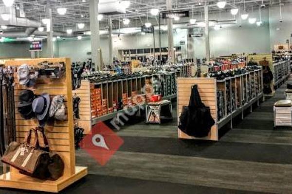 DSW Designer Shoe Warehouse