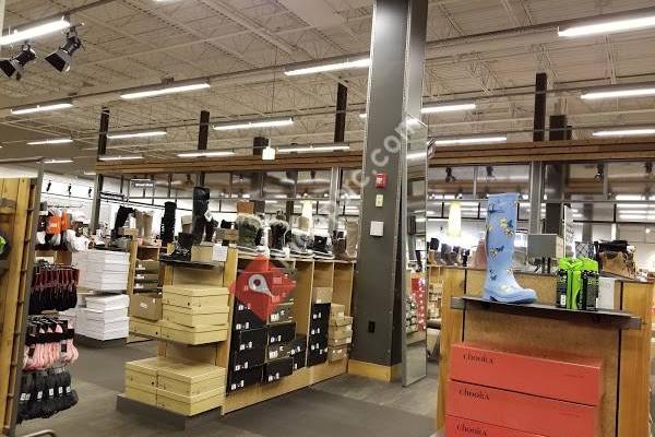 DSW Designer Shoe Warehouse