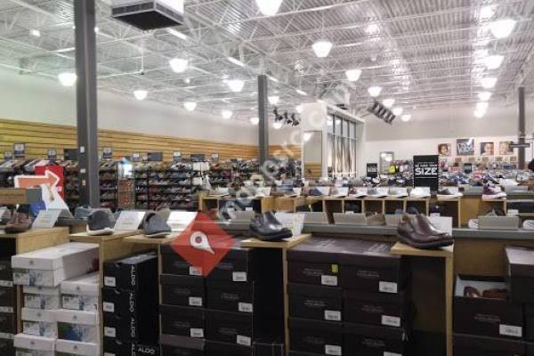 DSW Designer Shoe Warehouse