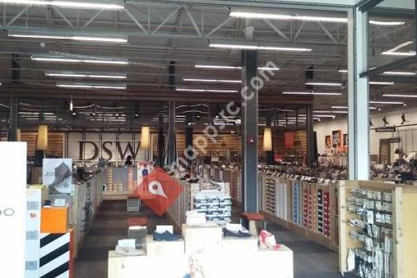 DSW Designer Shoe Warehouse