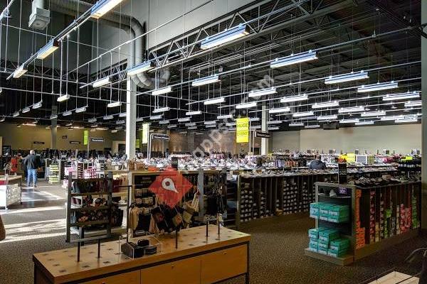 DSW Designer Shoe Warehouse