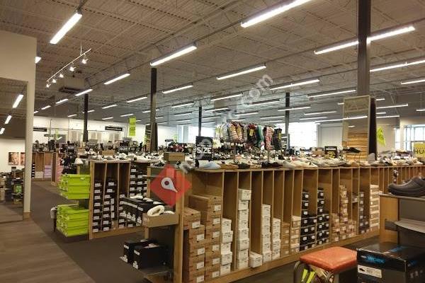 DSW Designer Shoe Warehouse