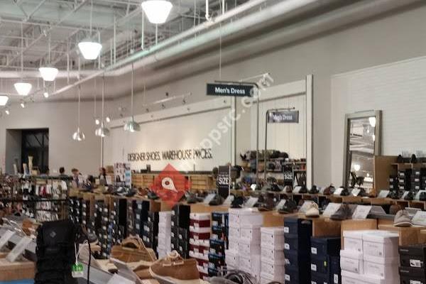 DSW Designer Shoe Warehouse