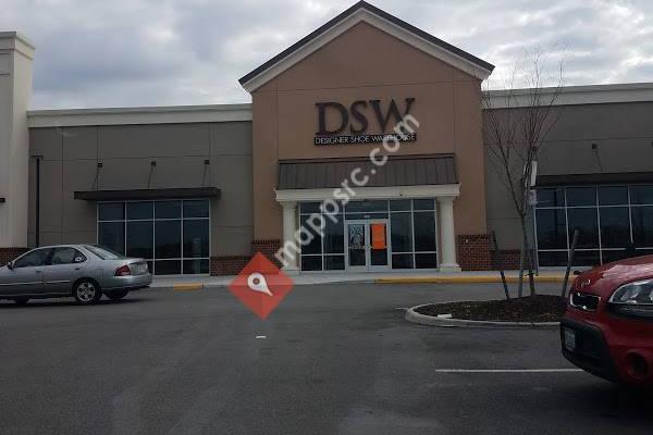 DSW Designer Shoe Warehouse