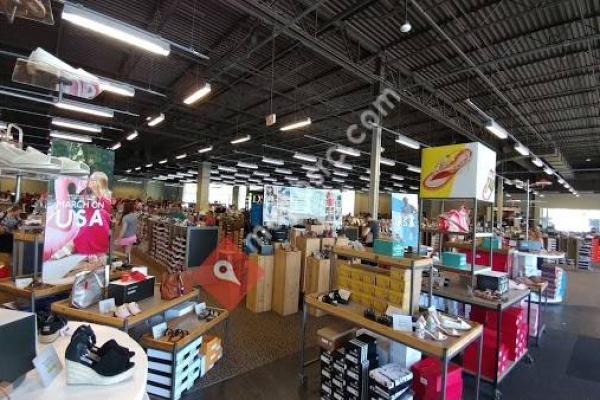 DSW Designer Shoe Warehouse