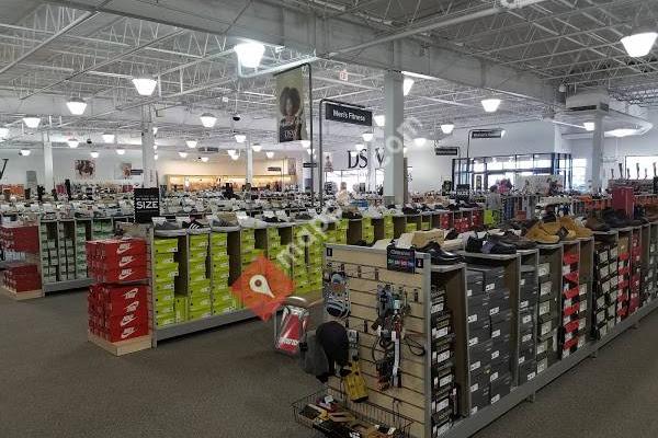 DSW Designer Shoe Warehouse