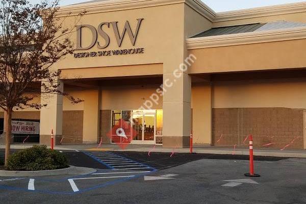 DSW Designer Shoe Warehouse