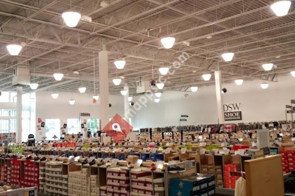 DSW Designer Shoe Warehouse