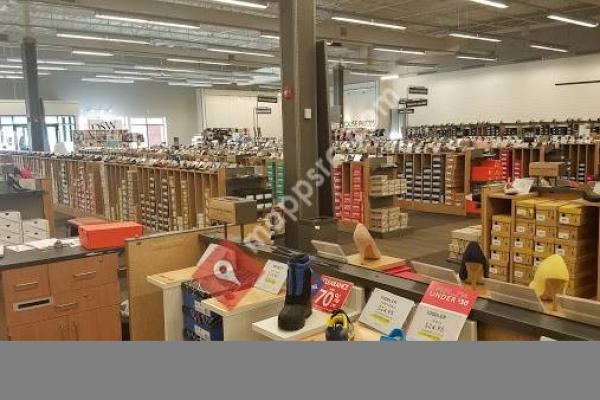 DSW Designer Shoe Warehouse