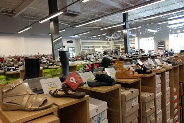 DSW Designer Shoe Warehouse