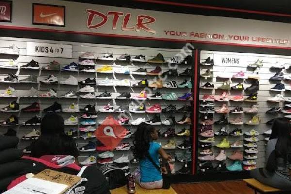 DTLR