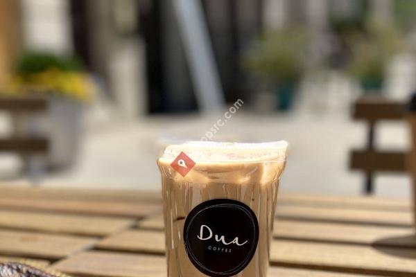 Dua Coffee DC