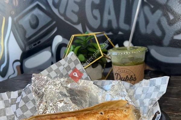 Dubb's Organic Coffee Blends