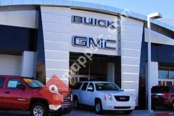 DUBLIN BUICK GMC