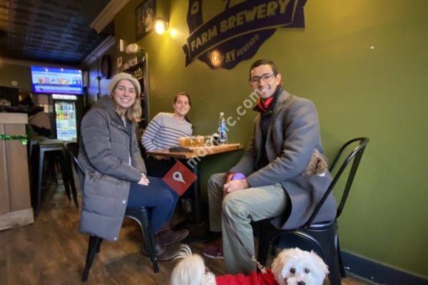 Dublin Corners Tap Room