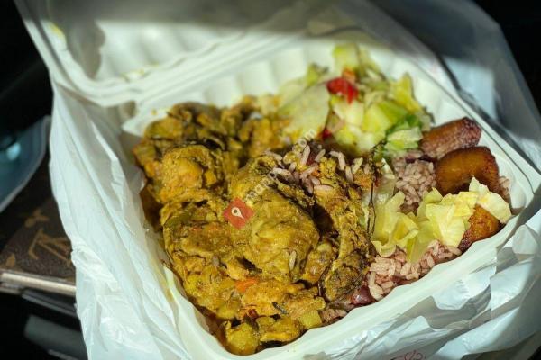Dubplate Kitchen & Jamaican Cuisine