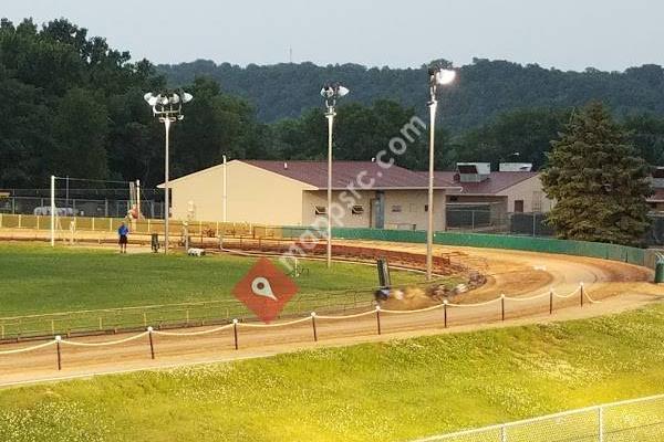 Dubuque Greyhound Park