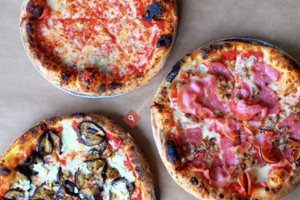 Ducali Pizzeria & Bar