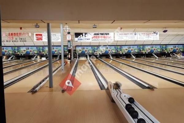 Dudek's Bowling Lanes