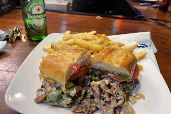 Dudley's Sports Bar and Grill