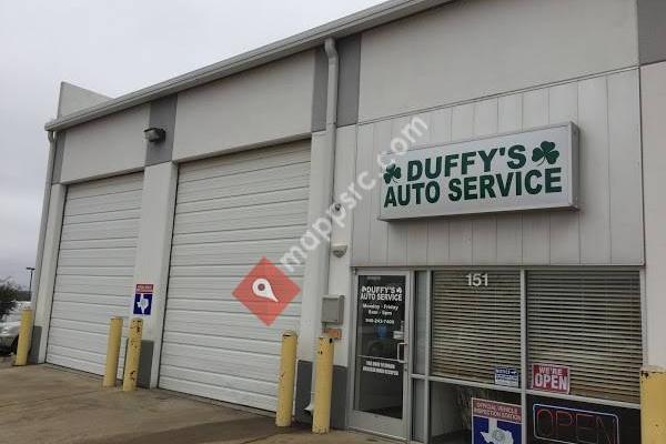 Duffy's Auto Service