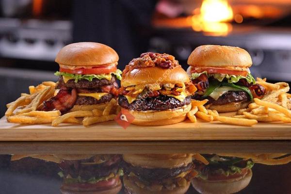 Duffy's Sports Grill