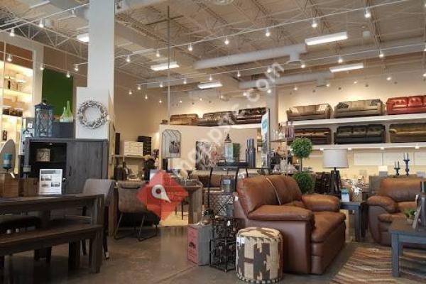 Dufresne Furniture & Appliances