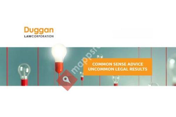 Duggan Law Corporation