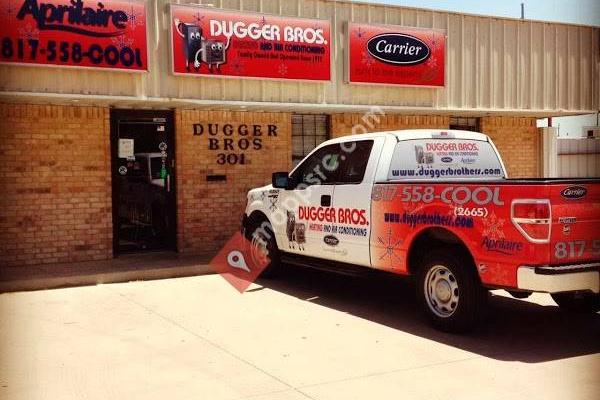 Dugger Brothers Heating & Air Conditioning