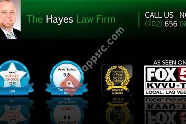 DUI Lawyer Las Vegas