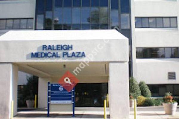 Duke Cardiology of Raleigh