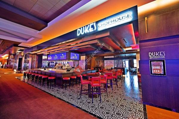 Dukes Chophouse