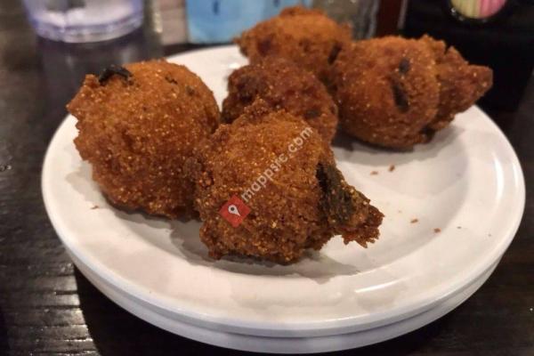 Dukes Seafood and Steakhouse