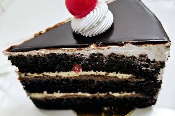 Dulce de Leche Bakery