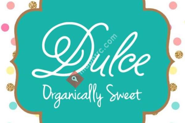 Dulce Organically Sweet