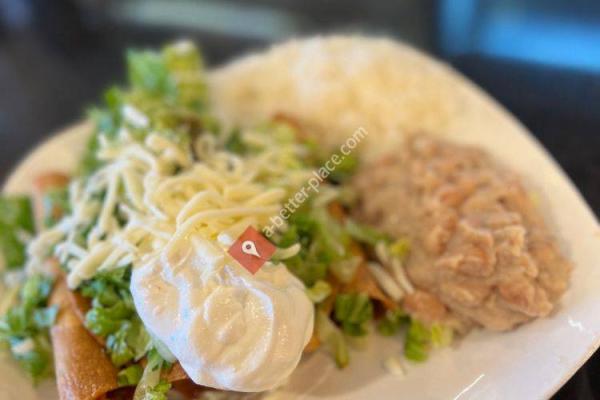 Dulcinea Bar & Grill Gaithersburg