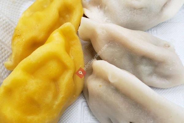 Dumpling Cafe