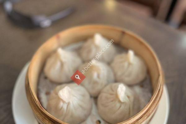 Dumpling Cafe