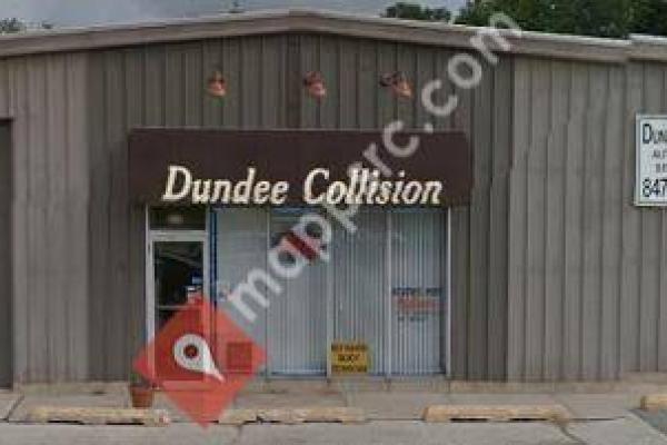 Dundee Collision Inc.