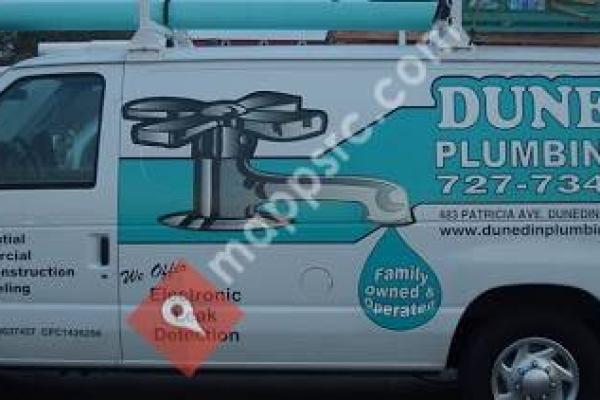 Dunedin Plumbing Inc