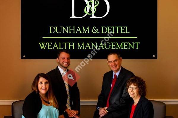 Dunham & Deitel Wealth Management