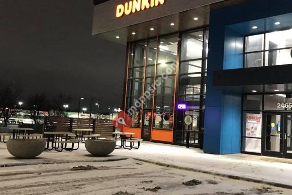 Dunkin’