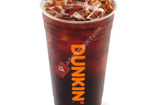 Dunkin