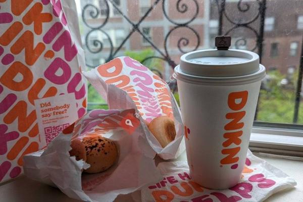 Dunkin'